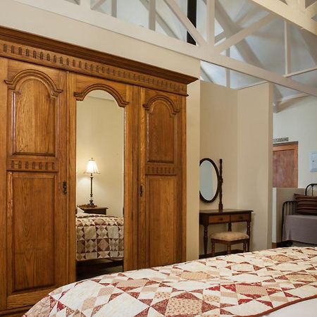 קלרנס Baris Guesthouse חדר תמונה