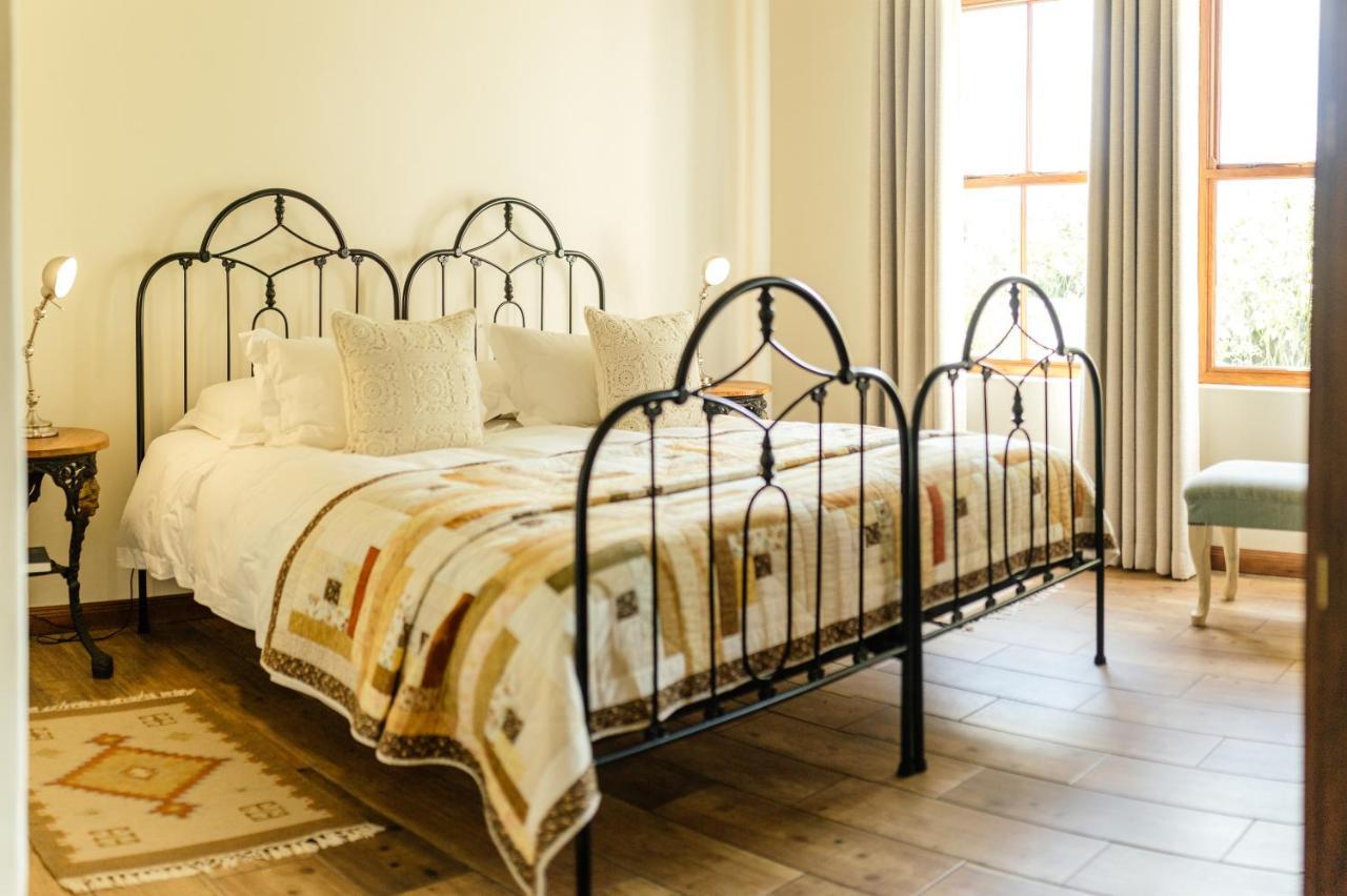קלרנס Baris Guesthouse מראה חיצוני תמונה