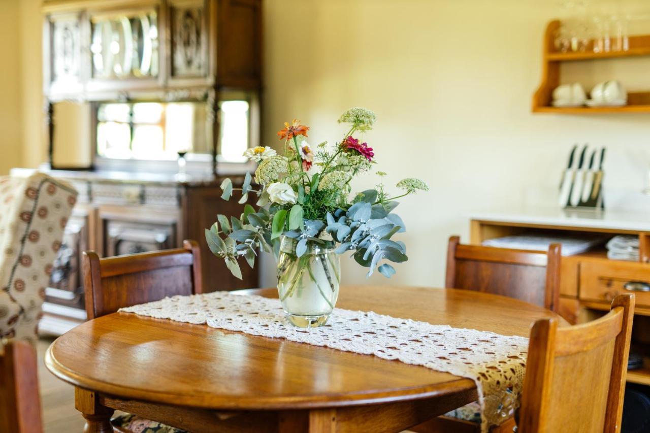 קלרנס Baris Guesthouse מראה חיצוני תמונה