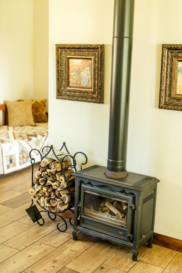 קלרנס Baris Guesthouse מראה חיצוני תמונה