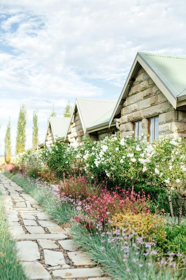 קלרנס Baris Guesthouse מראה חיצוני תמונה