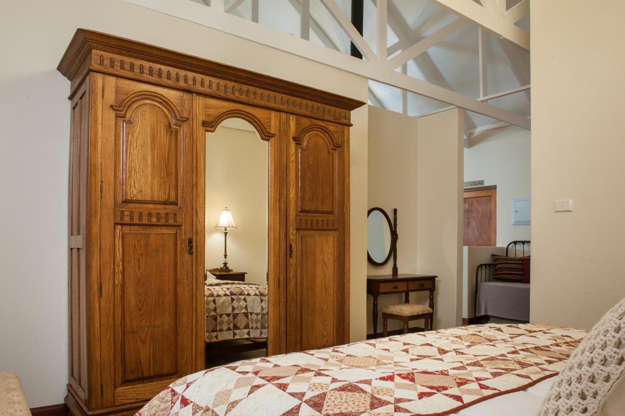 קלרנס Baris Guesthouse חדר תמונה